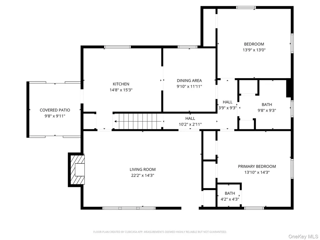 4332 Albany Post Road Hyde Park NY 12538