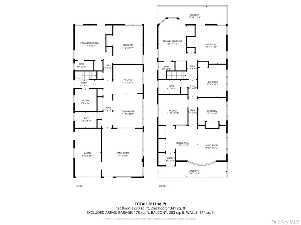 558 E Walnut Street Long Beach NY 11561