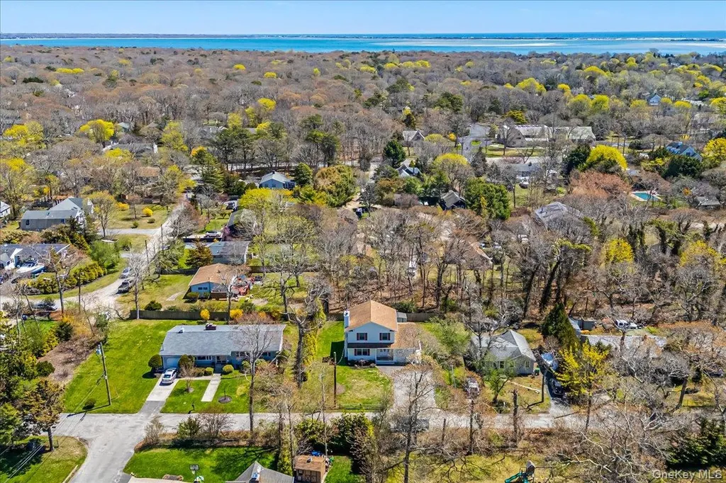 15A Sherman Avenue Hampton Bays NY 11946