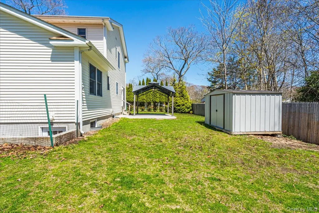 15A Sherman Avenue Hampton Bays NY 11946