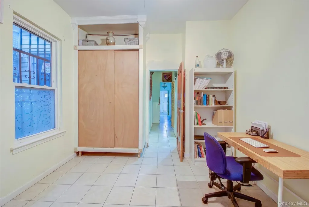 150 Ridgewood Avenue Brooklyn NY 11208