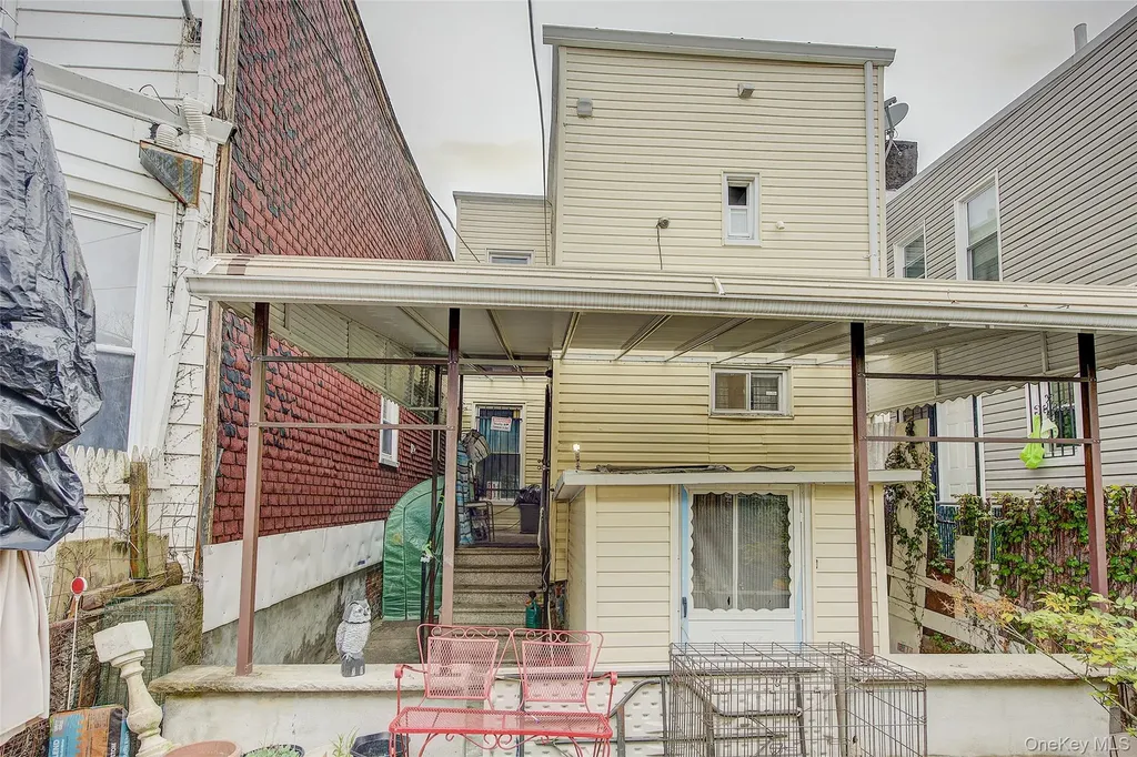 150 Ridgewood Avenue Brooklyn NY 11208