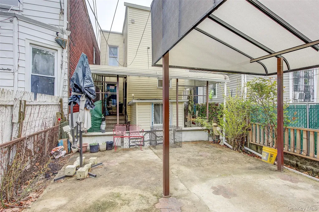 150 Ridgewood Avenue Brooklyn NY 11208