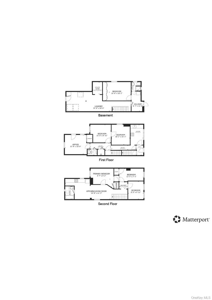150 Ridgewood Avenue Brooklyn NY 11208