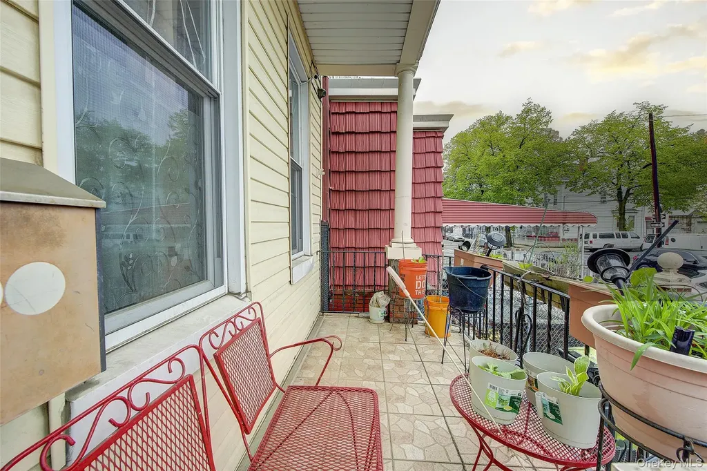 150 Ridgewood Avenue Brooklyn NY 11208