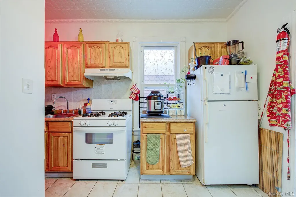 150 Ridgewood Avenue Brooklyn NY 11208
