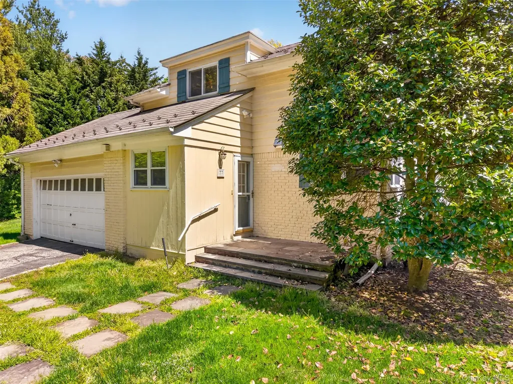 77 Merrivale Road Great Neck NY 11020