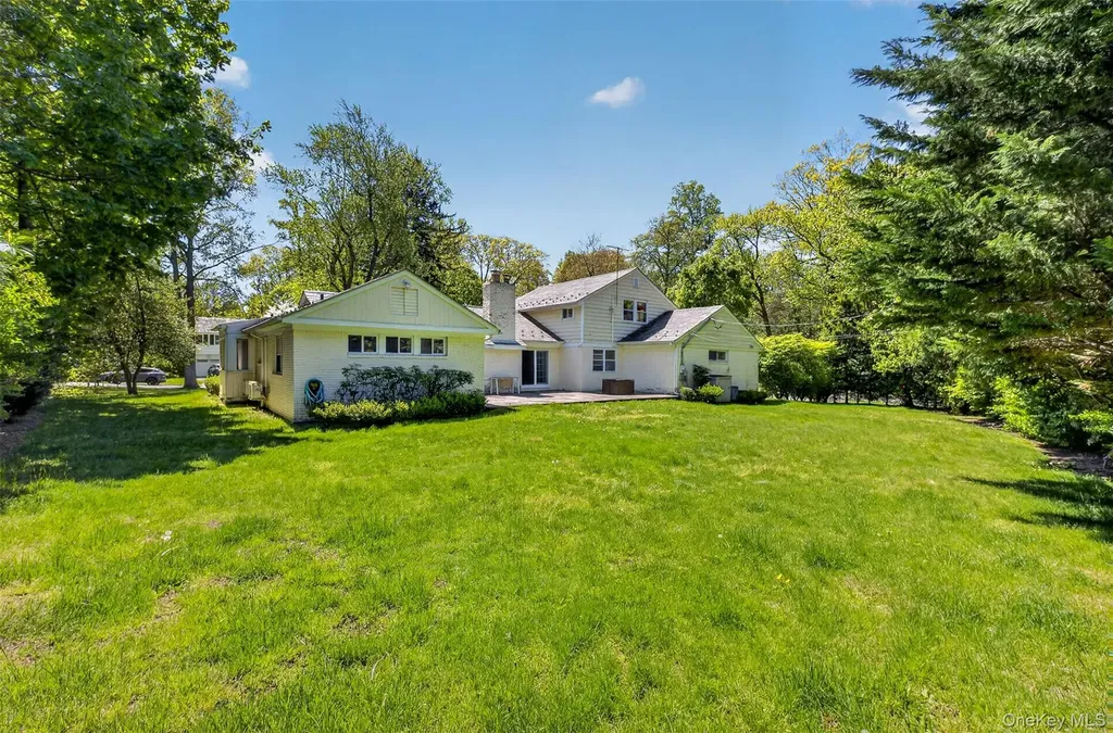 77 Merrivale Road Great Neck NY 11020