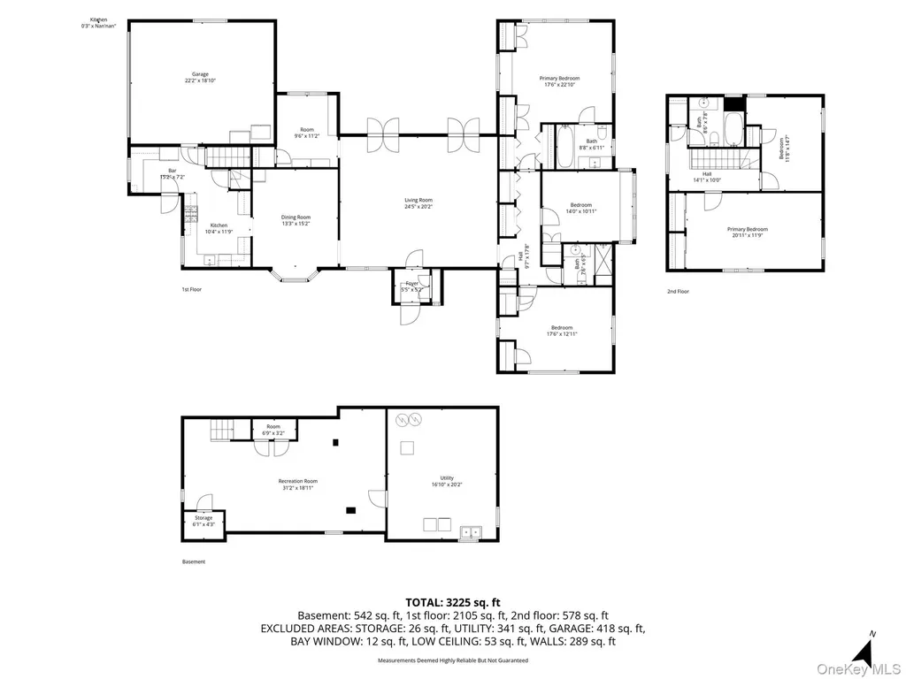 77 Merrivale Road Great Neck NY 11020