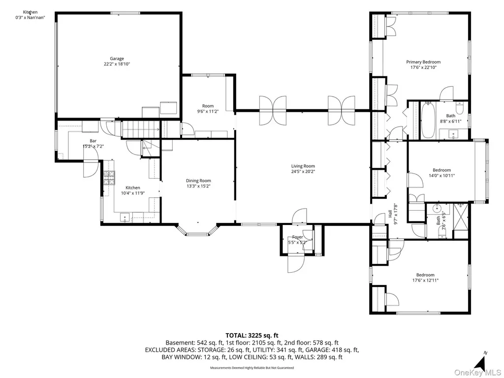 77 Merrivale Road Great Neck NY 11020