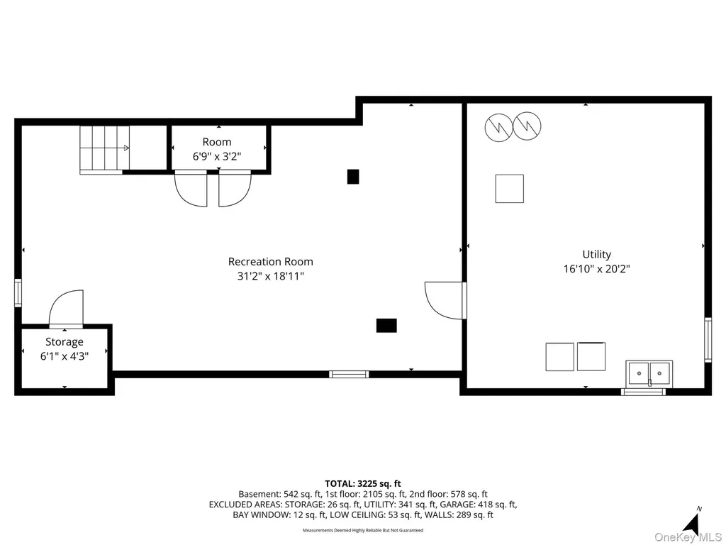 77 Merrivale Road Great Neck NY 11020