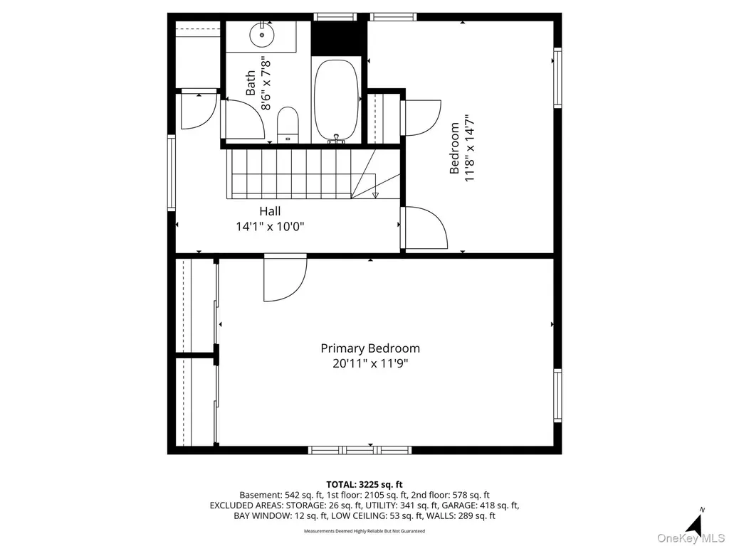 77 Merrivale Road Great Neck NY 11020