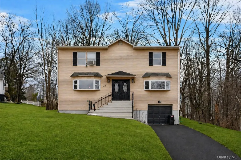 57 School Road Monroe NY 10950