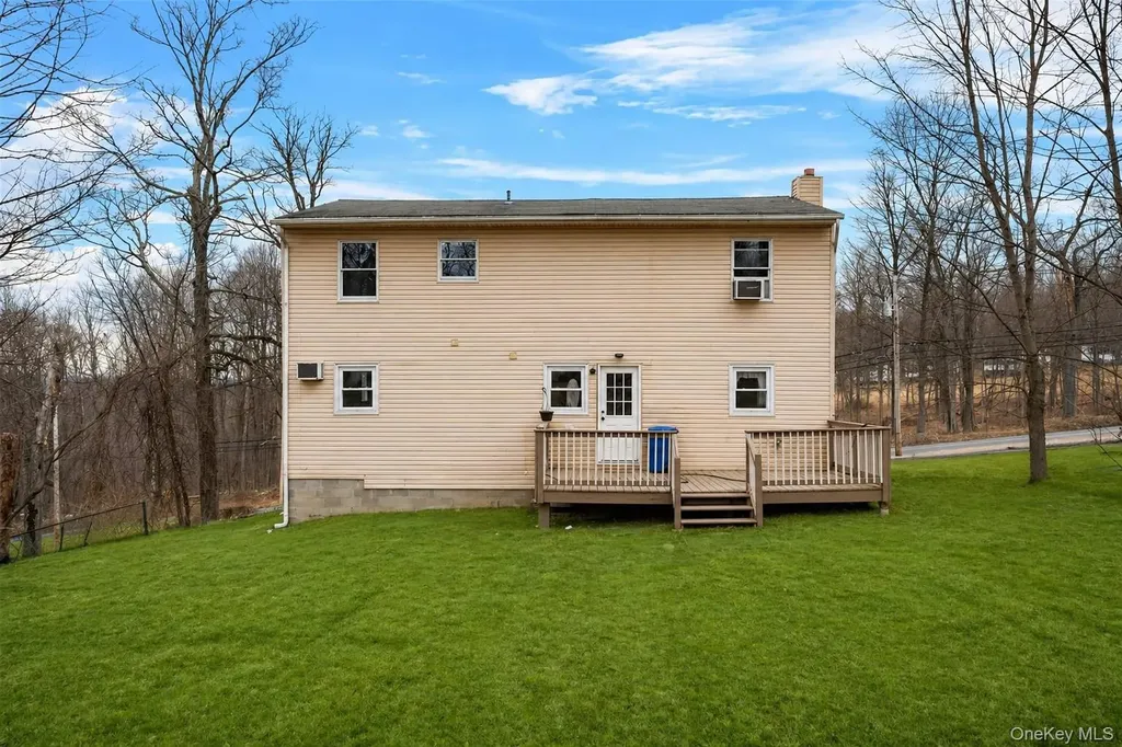 57 School Road Monroe NY 10950
