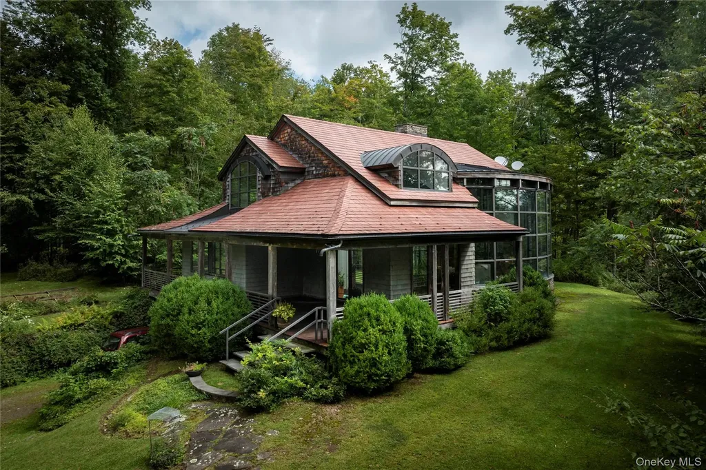 150 Bethlehem Road Callicoon Center NY 12724