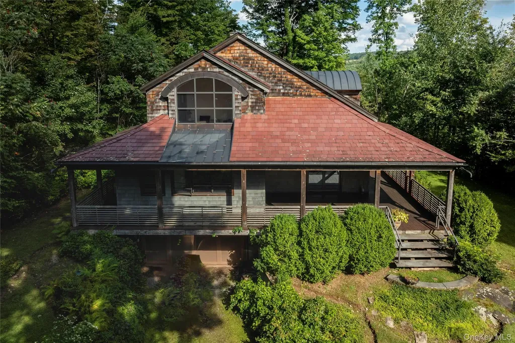150 Bethlehem Road Callicoon Center NY 12724