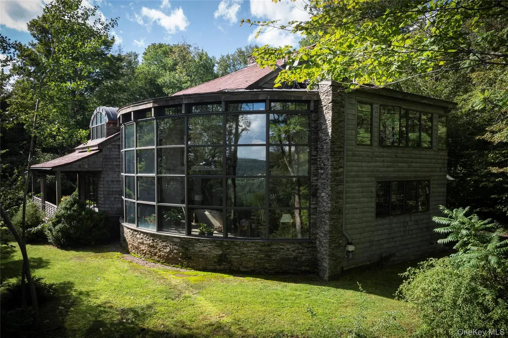 150 Bethlehem Road Callicoon Center NY 12724