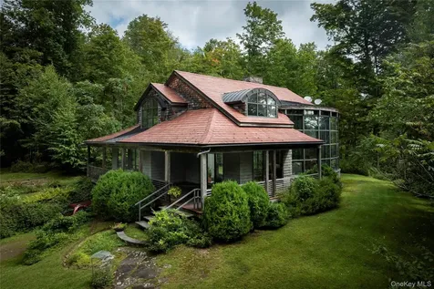 150 Bethlehem Road Callicoon Center NY 12724