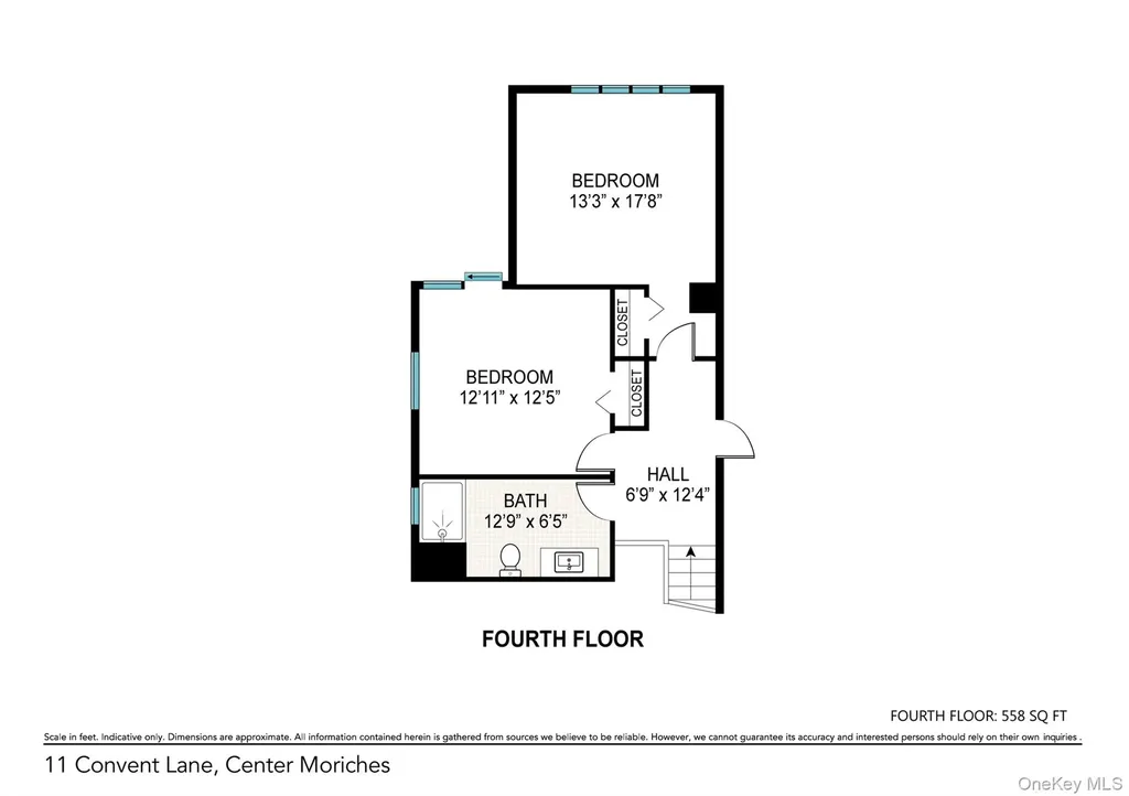 11 Convent Lane Center Moriches NY 11934