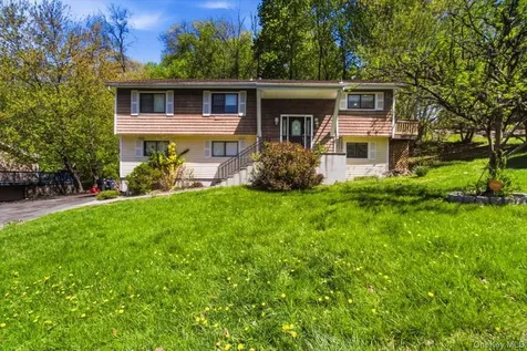 40 Donald Drive Hastings-on-hudson NY 10706