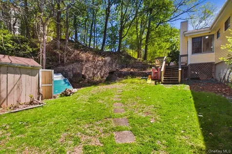 40 Donald Drive Hastings-on-hudson NY 10706