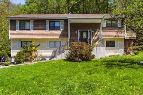 40 Donald Drive Hastings-on-hudson NY 10706