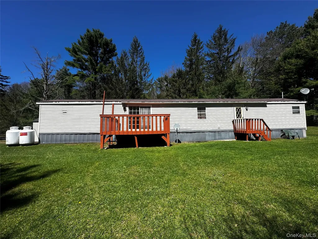 76 Hartwood Road Forestburgh NY 12777