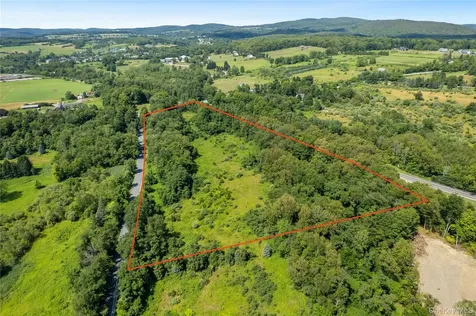 Clapp Hill Road Lagrangeville NY 12540