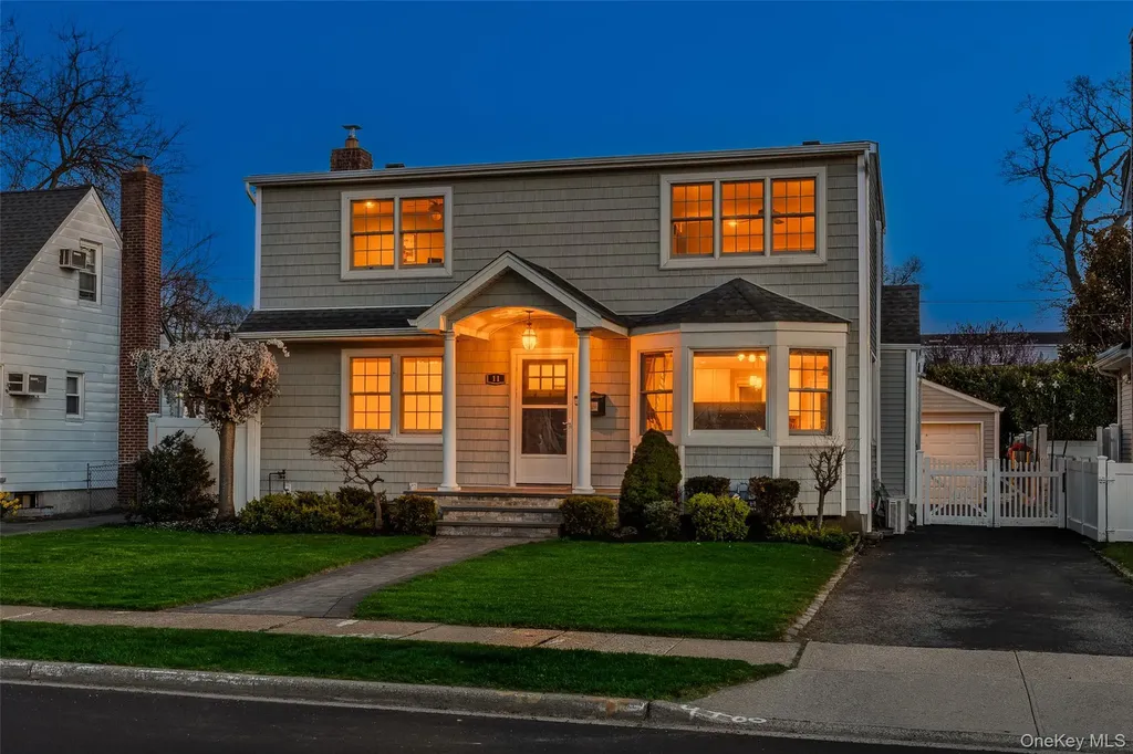 11 Airway Drive Bellmore NY 11710