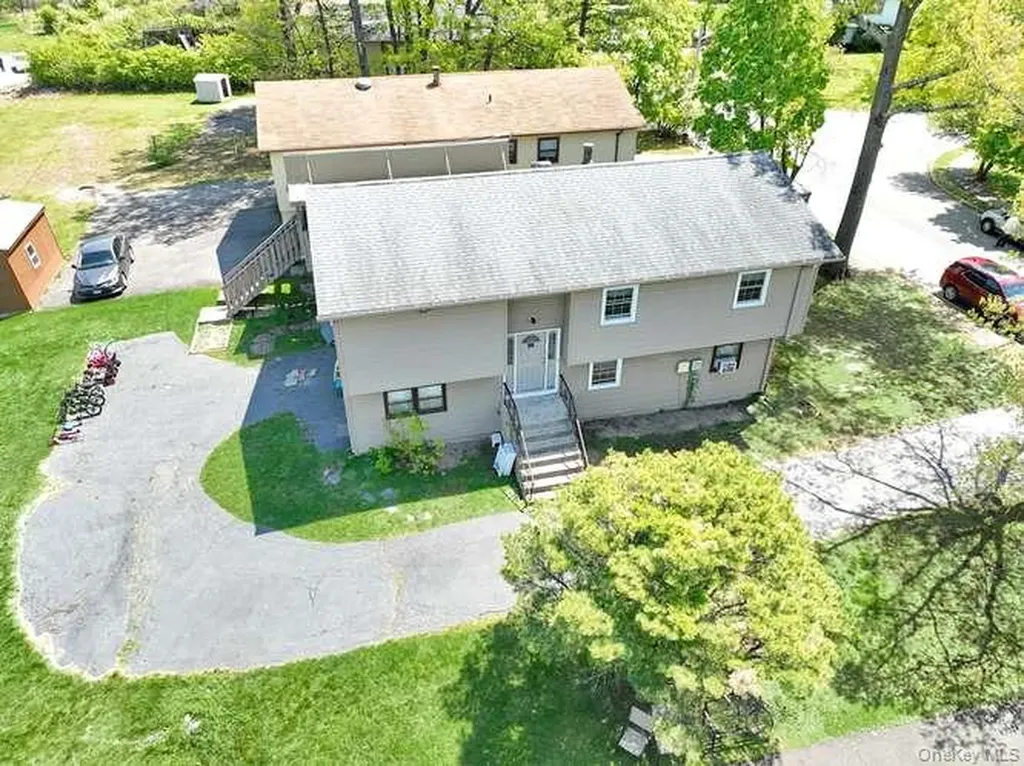 60 Brewer Road Monsey NY 10952