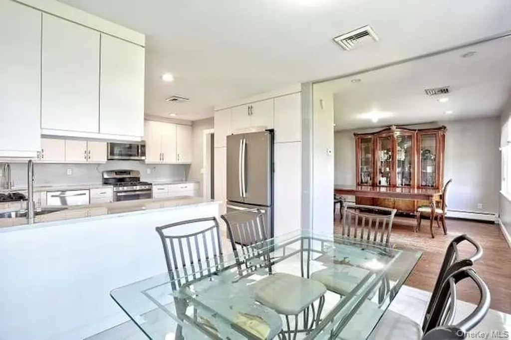 60 Brewer Road Monsey NY 10952