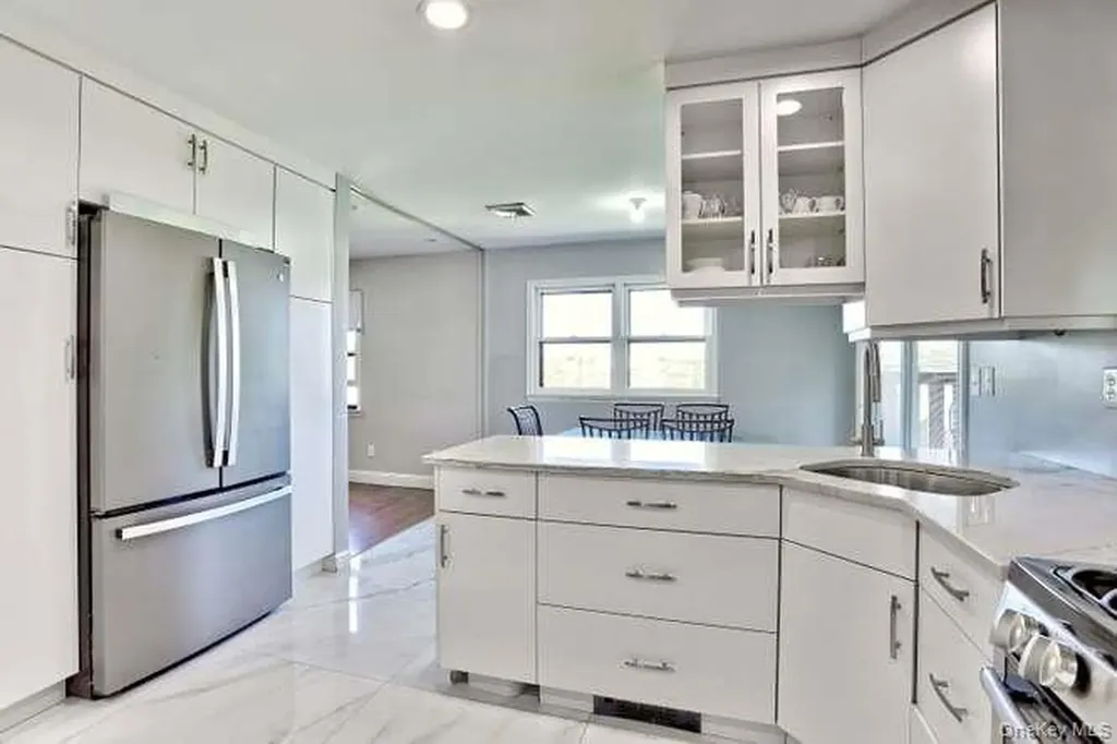 60 Brewer Road Monsey NY 10952
