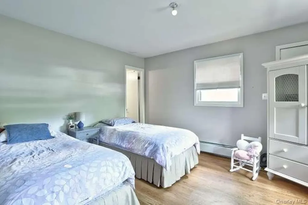 60 Brewer Road Monsey NY 10952