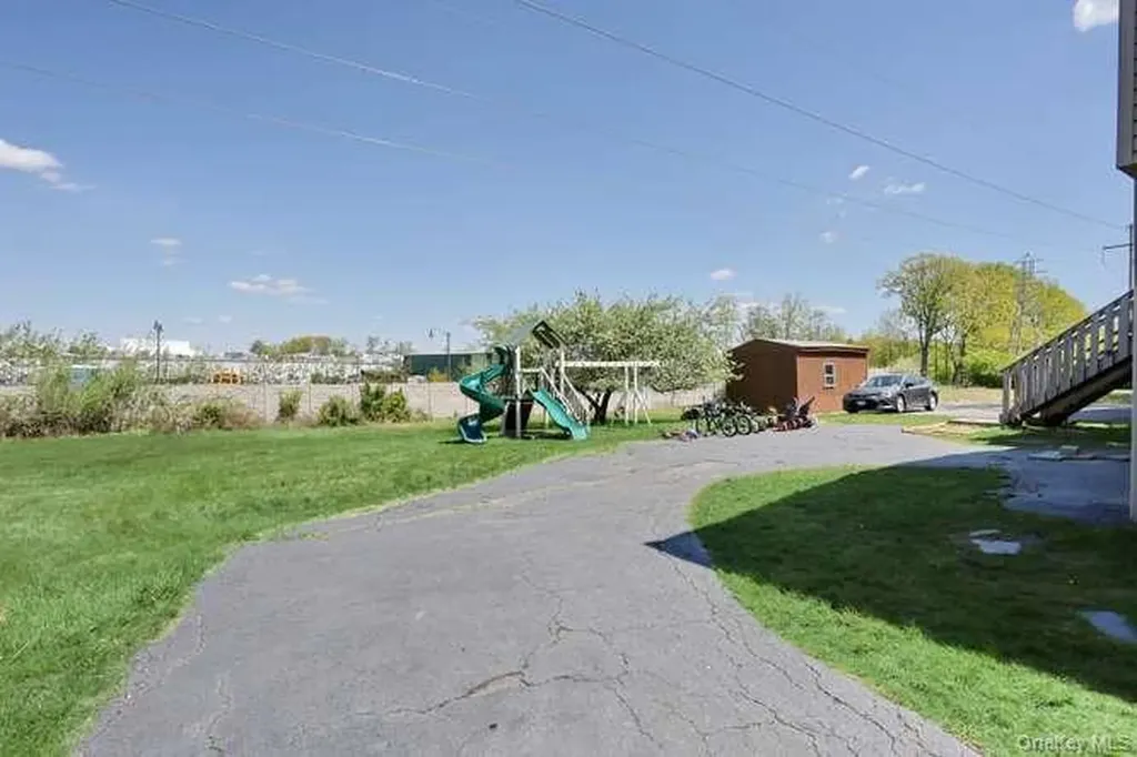 60 Brewer Road Monsey NY 10952