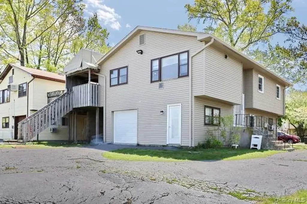 60 Brewer Road Monsey NY 10952