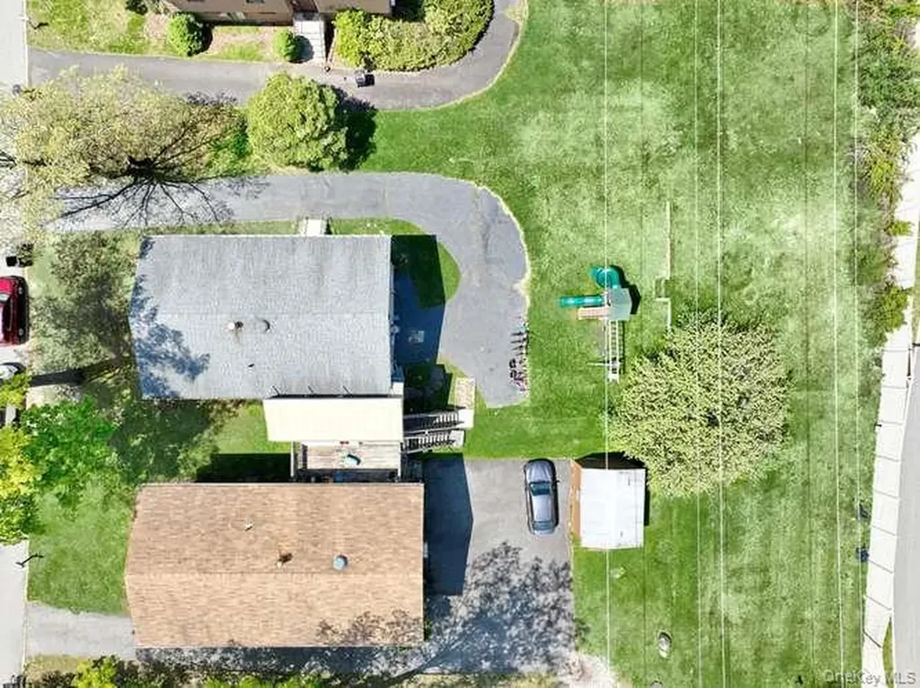 60 Brewer Road Monsey NY 10952