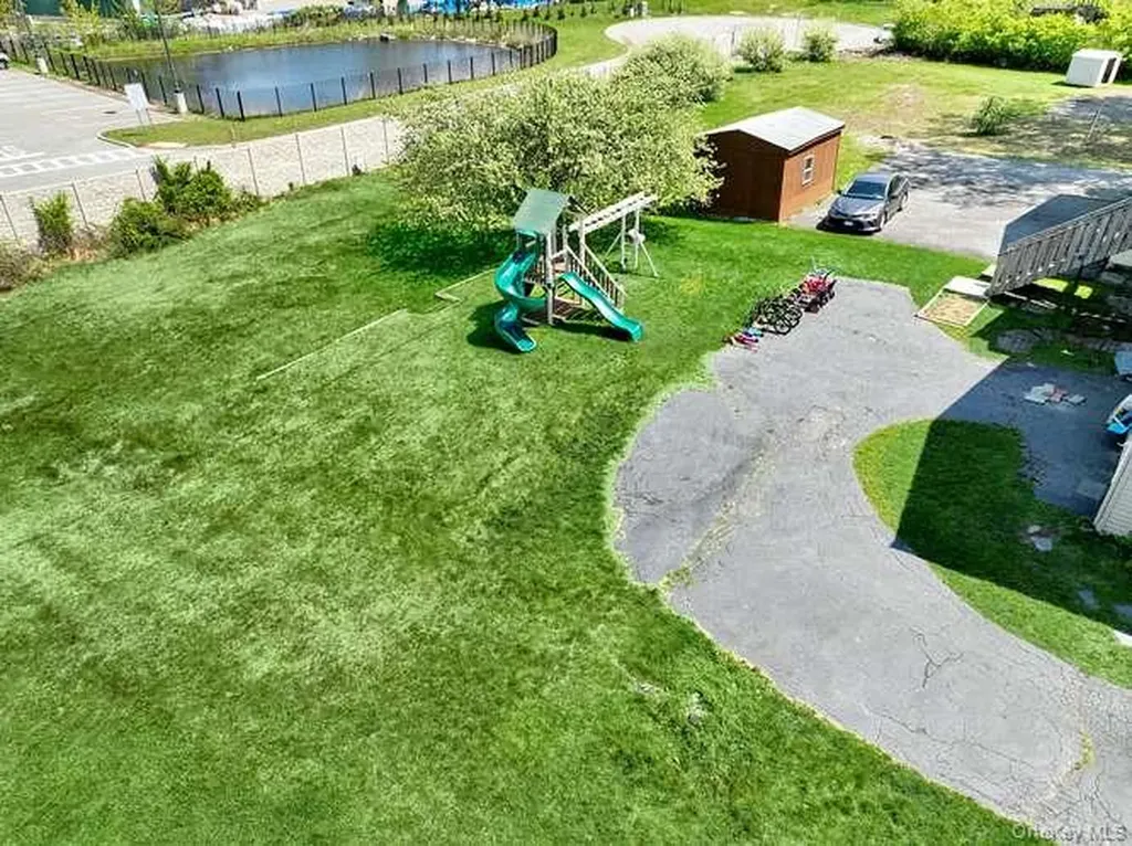 60 Brewer Road Monsey NY 10952