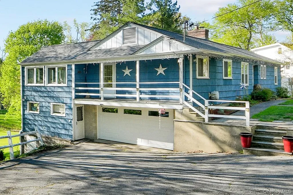 225 Lafayette Avenue Cortlandt Manor NY 10567