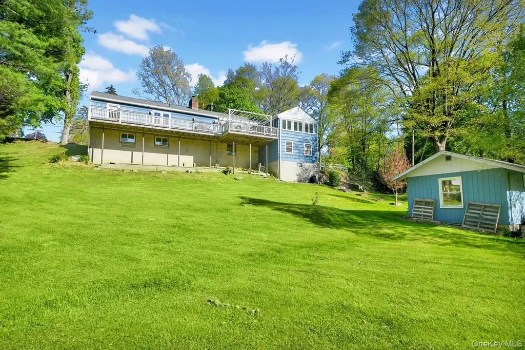 225 Lafayette Avenue Cortlandt Manor NY 10567