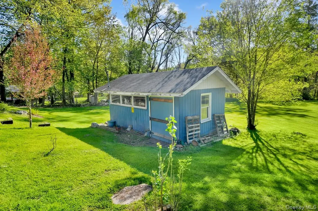 225 Lafayette Avenue Cortlandt Manor NY 10567