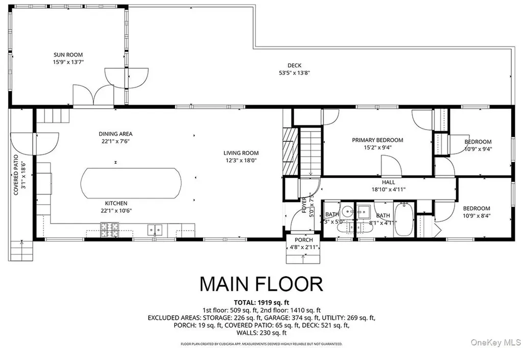 225 Lafayette Avenue Cortlandt Manor NY 10567