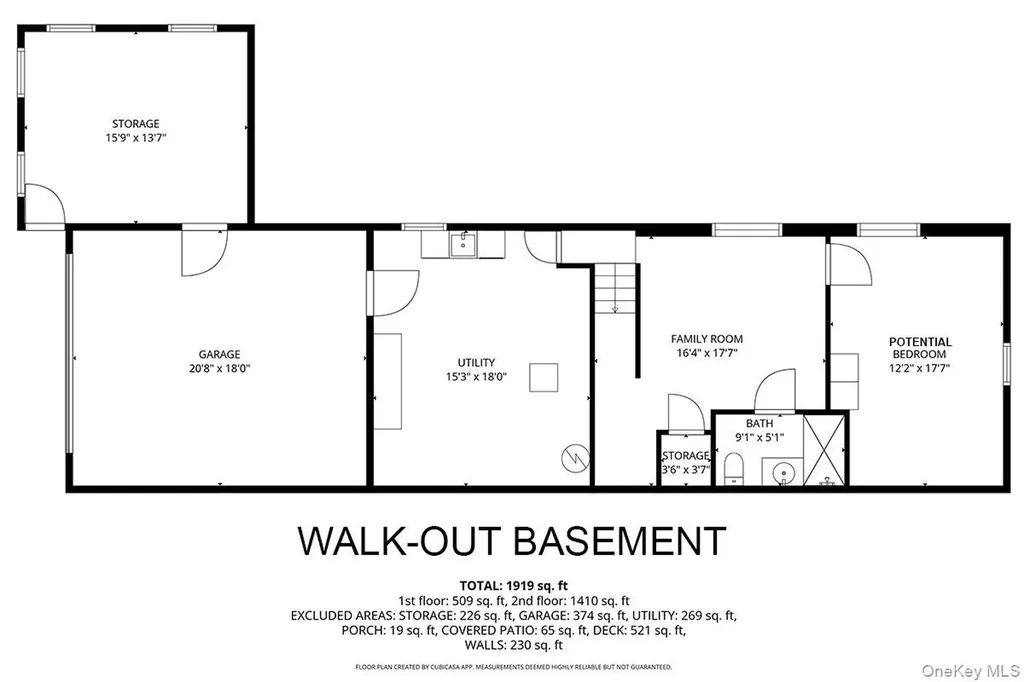 225 Lafayette Avenue Cortlandt Manor NY 10567