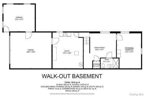 225 Lafayette Avenue Cortlandt Manor NY 10567