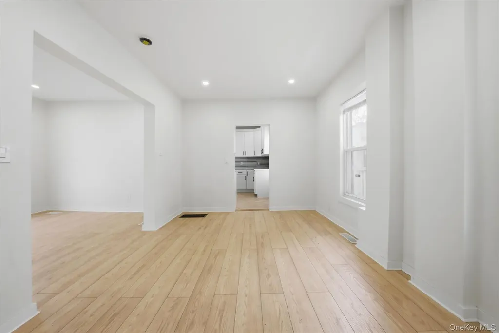 184 Hillside Avenue Mount Vernon NY 10553