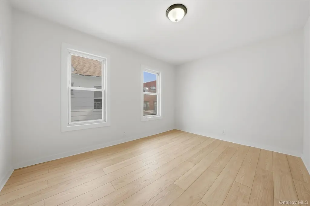 184 Hillside Avenue Mount Vernon NY 10553