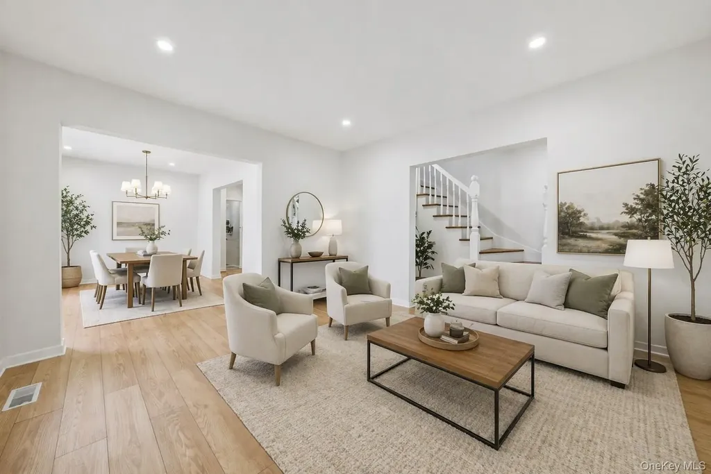 184 Hillside Avenue Mount Vernon NY 10553