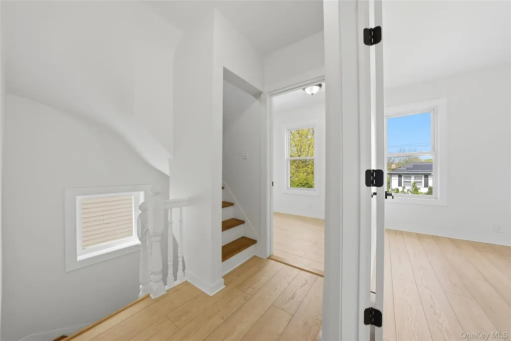 184 Hillside Avenue Mount Vernon NY 10553