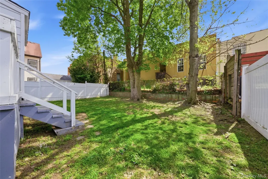 184 Hillside Avenue Mount Vernon NY 10553
