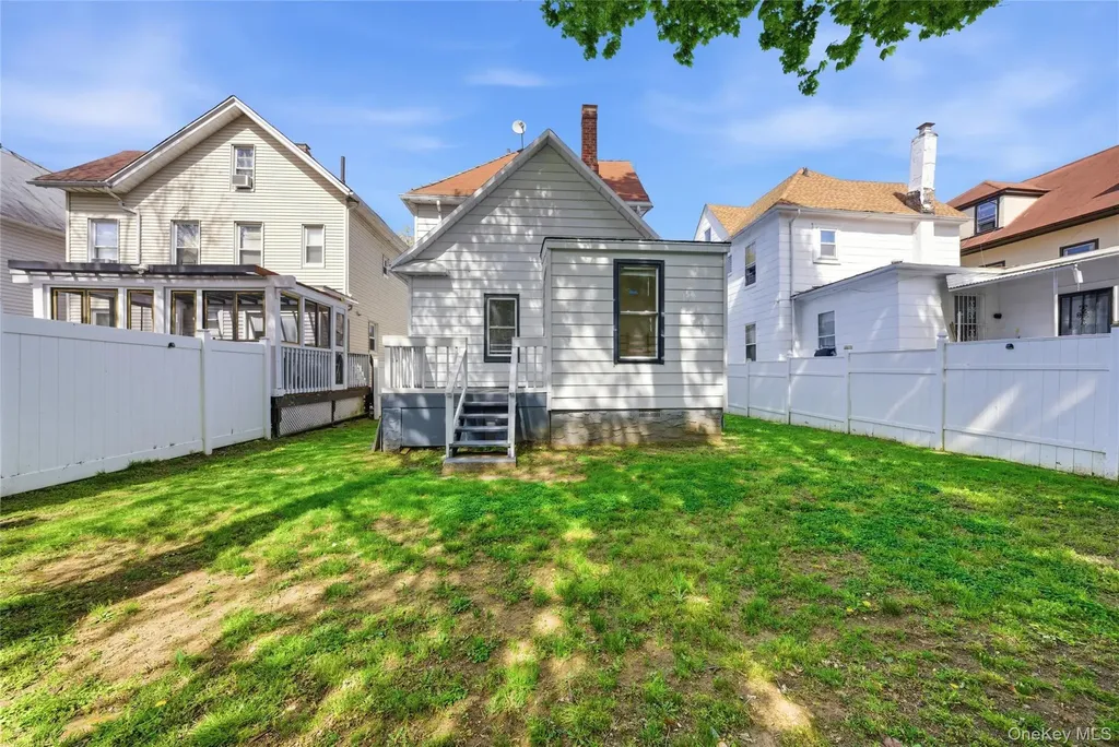 184 Hillside Avenue Mount Vernon NY 10553