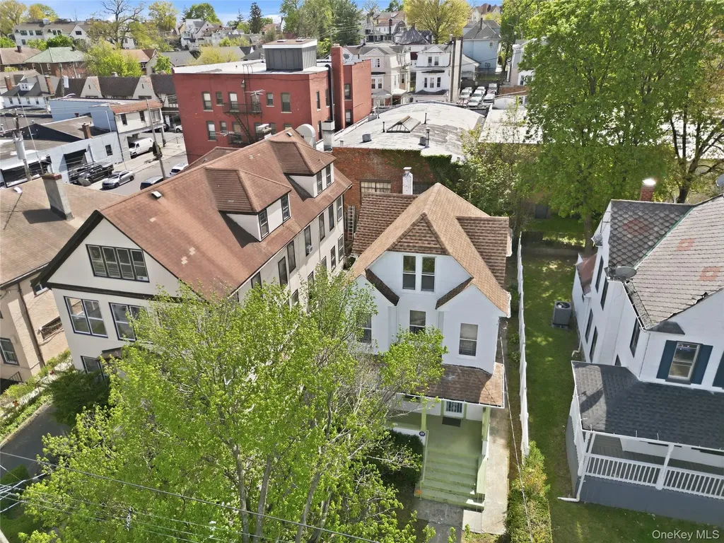 184 Hillside Avenue Mount Vernon NY 10553